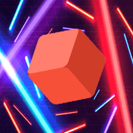 立方隧道扭曲（Speed Cube Tunnel Twist）安卓游戏免费下载