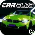 汽车俱乐部街头驾驶Car Club Street Driving游戏客户端下载安装手机版