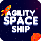 敏捷宇宙飞船（Agility SpaceShip）免费下载