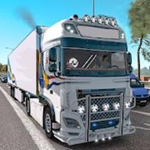 3D真实驾驶卡车下载安装免费版