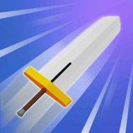 长剑快跑（Long Sword Run）2023免费版