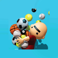 球之狂热(Ball Mania!)安卓版app免费下载
