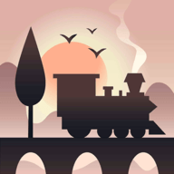 逻辑火车铁路拼图(Logic Train游戏手游app下载