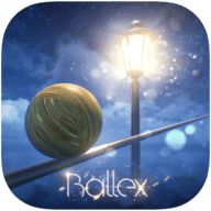 平衡球竞技场(Ballex)安卓免费游戏app
