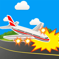 飞机失事模拟器免费最新版