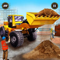 建筑车辆和卡车模拟器手游最新软件下载