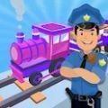 列车警卫模拟中文版(Train Guard Sim)