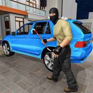 汽车小偷模拟器(Car Thief Simulator)下载安装免费正版