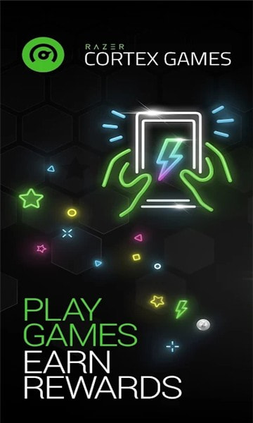 Cortex Games apk