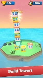 城市建造解谜(City Builder Puzzle Game)去广告版下载3