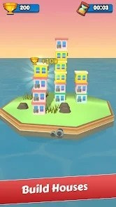 城市建造解谜(City Builder Puzzle Game)去广告版下载2