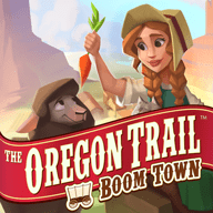 俄勒冈之旅(Oregon)免费版安卓下载安装