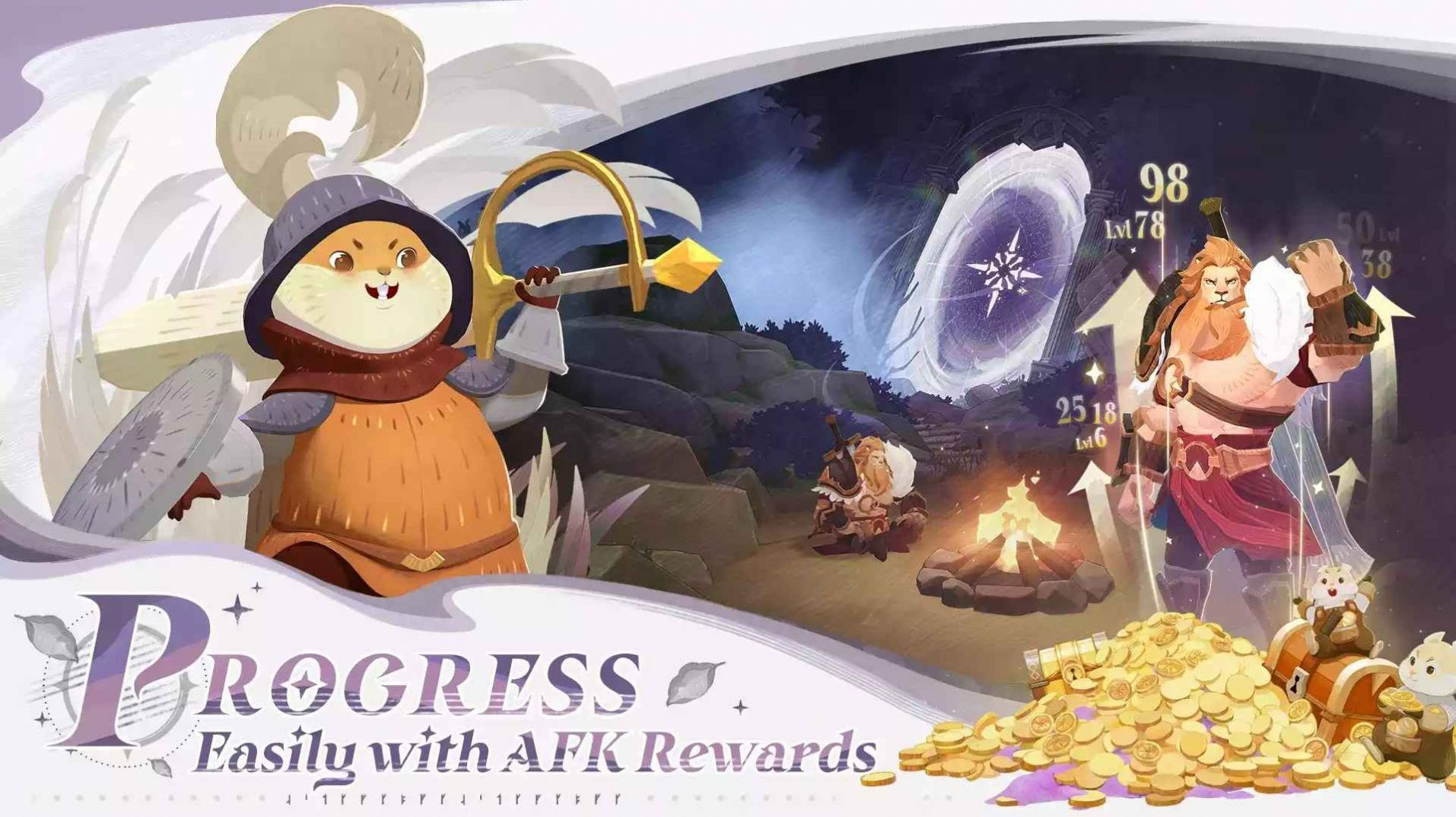 AFK Journey