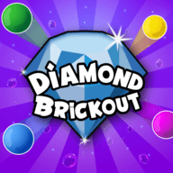钻石彩色砖块(Diamond Brickout)游戏客户端下载安装手机版