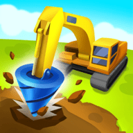 动力挖掘(Stone Excavator)安卓版app免费下载
