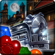 宝石蒸汽世界安卓游戏免费下载