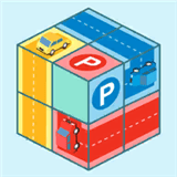 魔方停车场(CubeParking)最新手游app