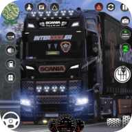 欧洲城市卡车模拟手机下载