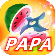 水果papapa最新手游app