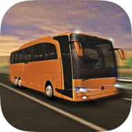 巴士教练模拟器apk游戏下载