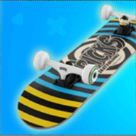 自由式极限溜冰者中文版Freestyle Extreme Skater:Flippy Skate下载安卓最新版