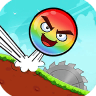 彩球大冒险Color Ball永久免费版下载