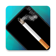 赛博抽烟软件(吸烟模拟器)免费下载安装2023最新版