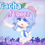 Gacha flower游戏手机版
