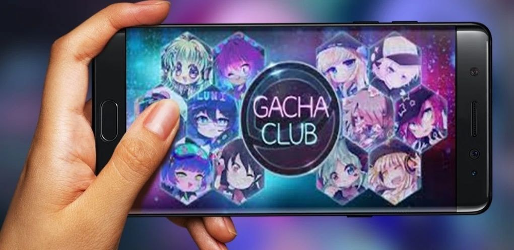 Gacha Club Nox