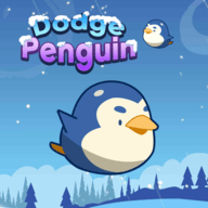 躲避企鹅(Dodge Penguin)游戏客户端下载安装手机版