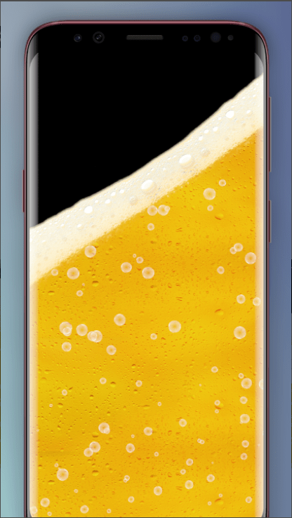 iBeer模拟啤酒软件(Beer Simulator