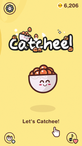 Catchee