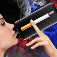 打火机模拟器中文版(Tobacco Smoking)手机游戏最新款