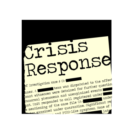 危机应对游戏(Crisis Response)免费手游最新版本