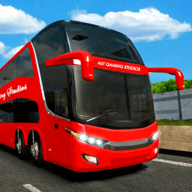 巴士模拟器教练巴士（Bus simulator Coach bus game）下载安装免费正版