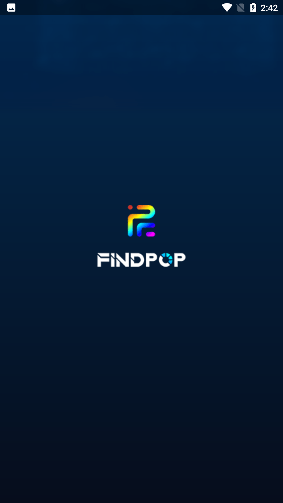 FINDPOP