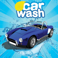 超级洗车Car Wash Salon游戏手游app下载