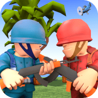 兵人战争模拟器3D最新手游版