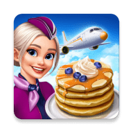 饿死鬼航班（Airplane Chefs）app免费下载
