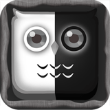 黑白森林The Dark安卓手机游戏app