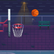 点击篮球大师Tap Tap Basketball免费手游app安卓下载
