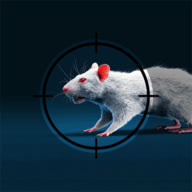 老鼠狙击手(AirRifle 3D RatShooting)下载安装免费正版