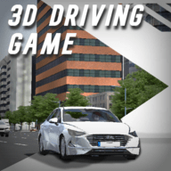 3D驾驶游戏项目首尔最新下载
