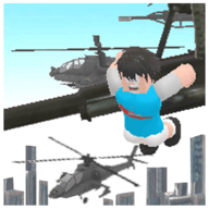 直升机空中跑酷（PARKOUR HELICOPTER）安装下载免费正版