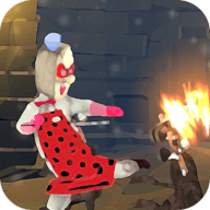 女冰人vs警笛头（lady bug ice cream VS Siren fighter）安卓版下载游戏