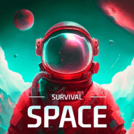 太空生存科幻RPG（Space Survival Sci