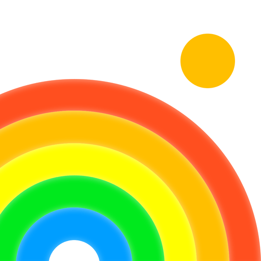 彩虹拼图app免费下载