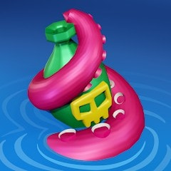 克拉肯海妖Kraken最新安卓免费版下载