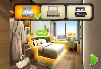 我的家装设计（Home Design Makeover Games）