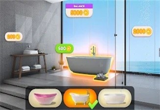 我的家装设计（Home Design Makeover Games）